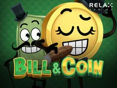 Bill & Coin